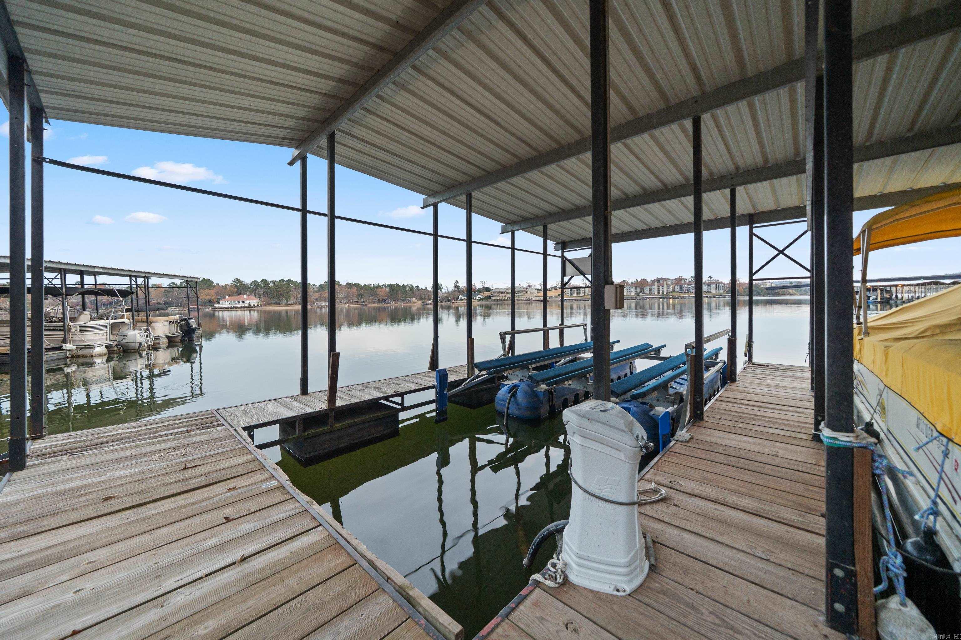 250 Grand Isle Dr  Hot Springs, AR
