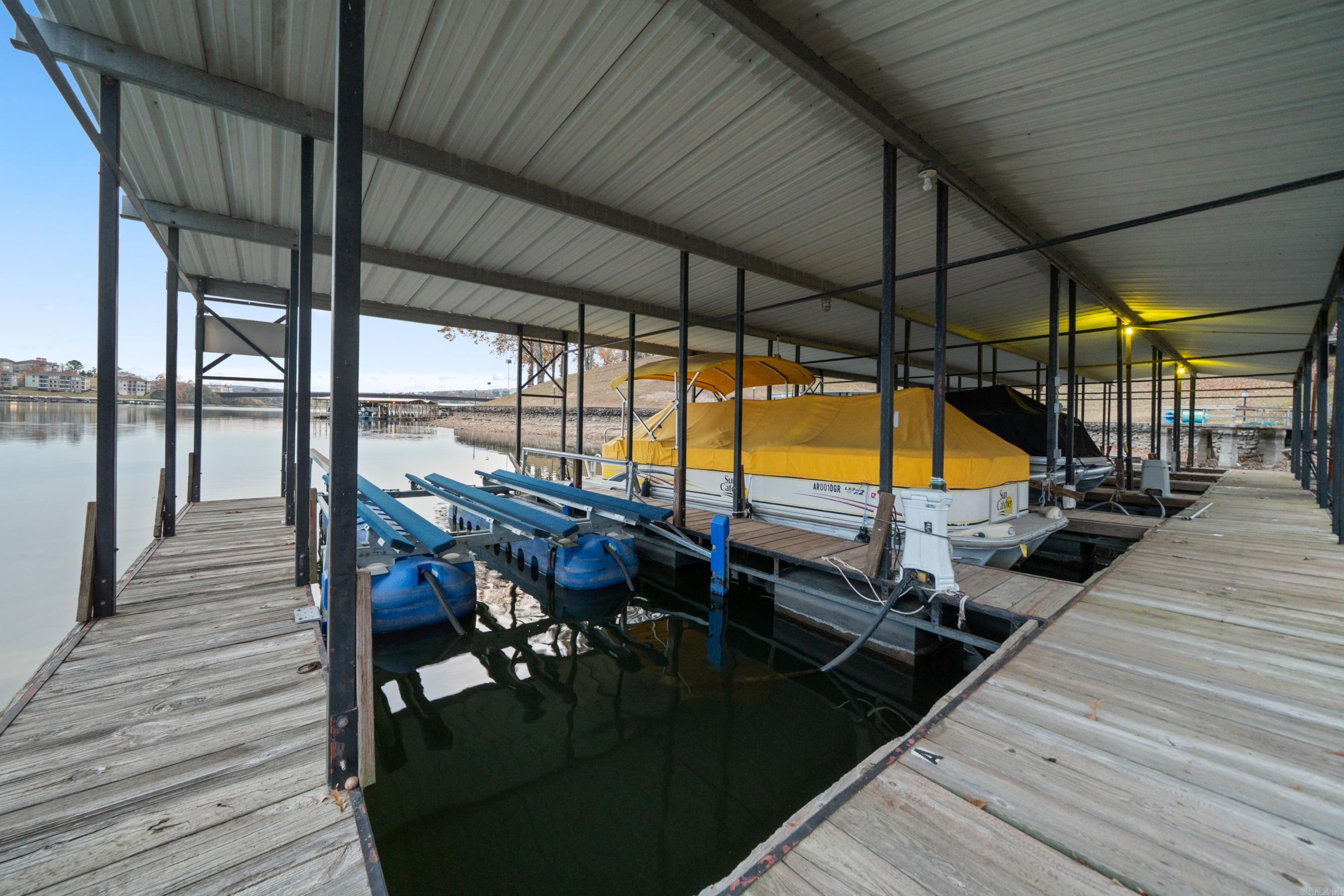 250 Grand Isle Dr  Hot Springs, AR