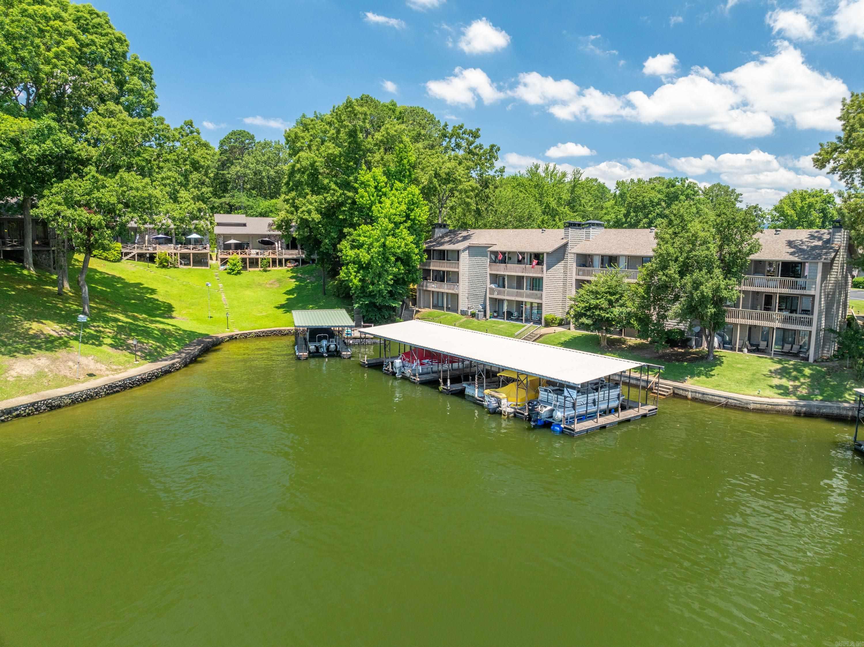 250 Grand Isle Dr  Hot Springs, AR