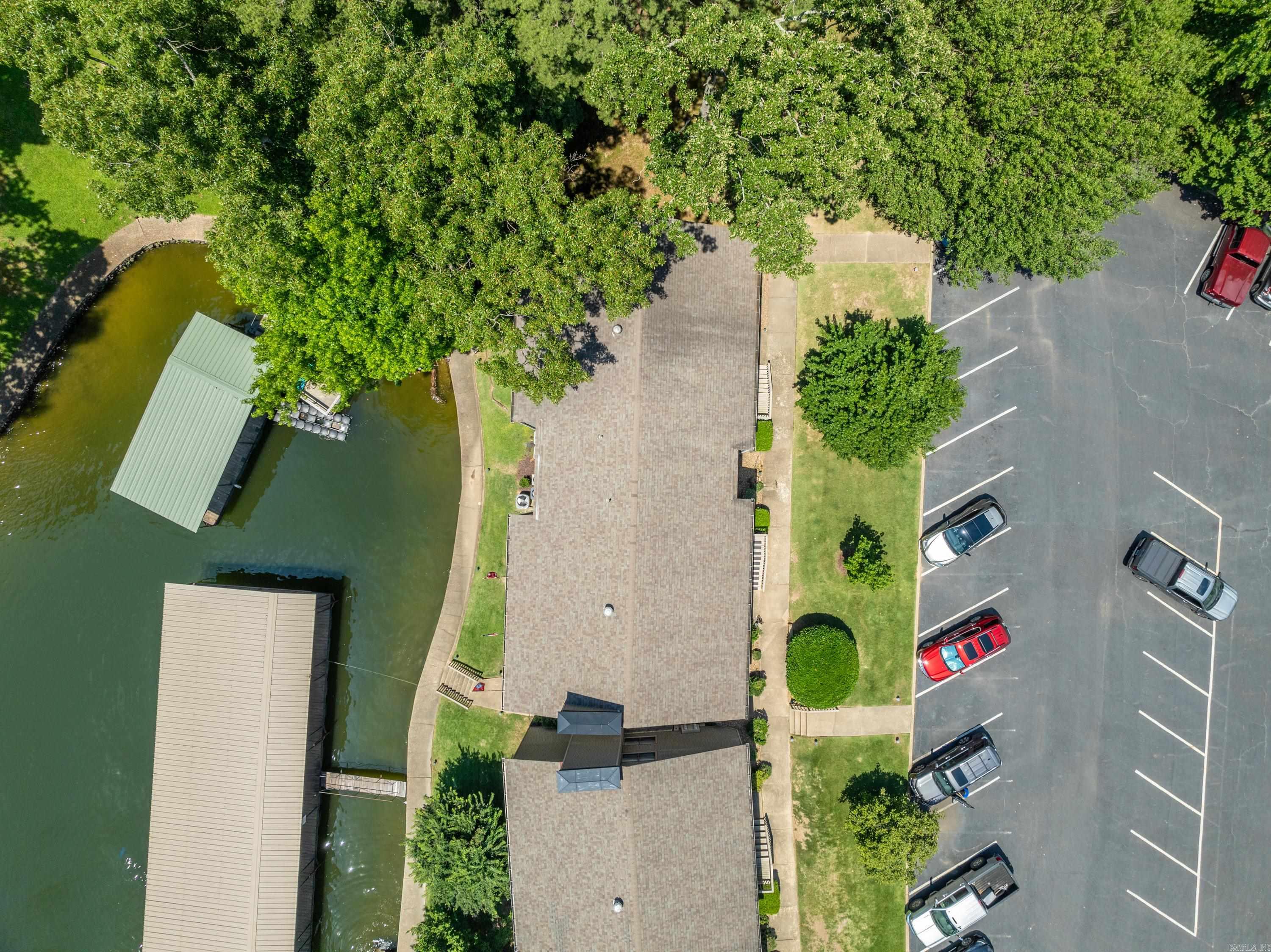 250 Grand Isle Dr  Hot Springs, AR