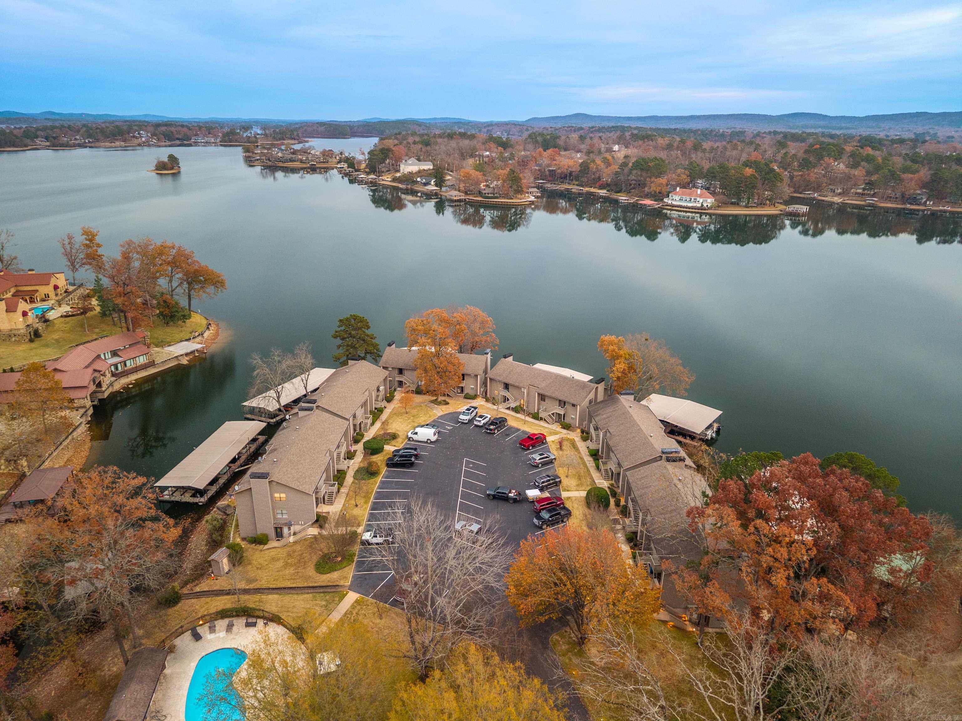 250 Grand Isle Dr  Hot Springs, AR