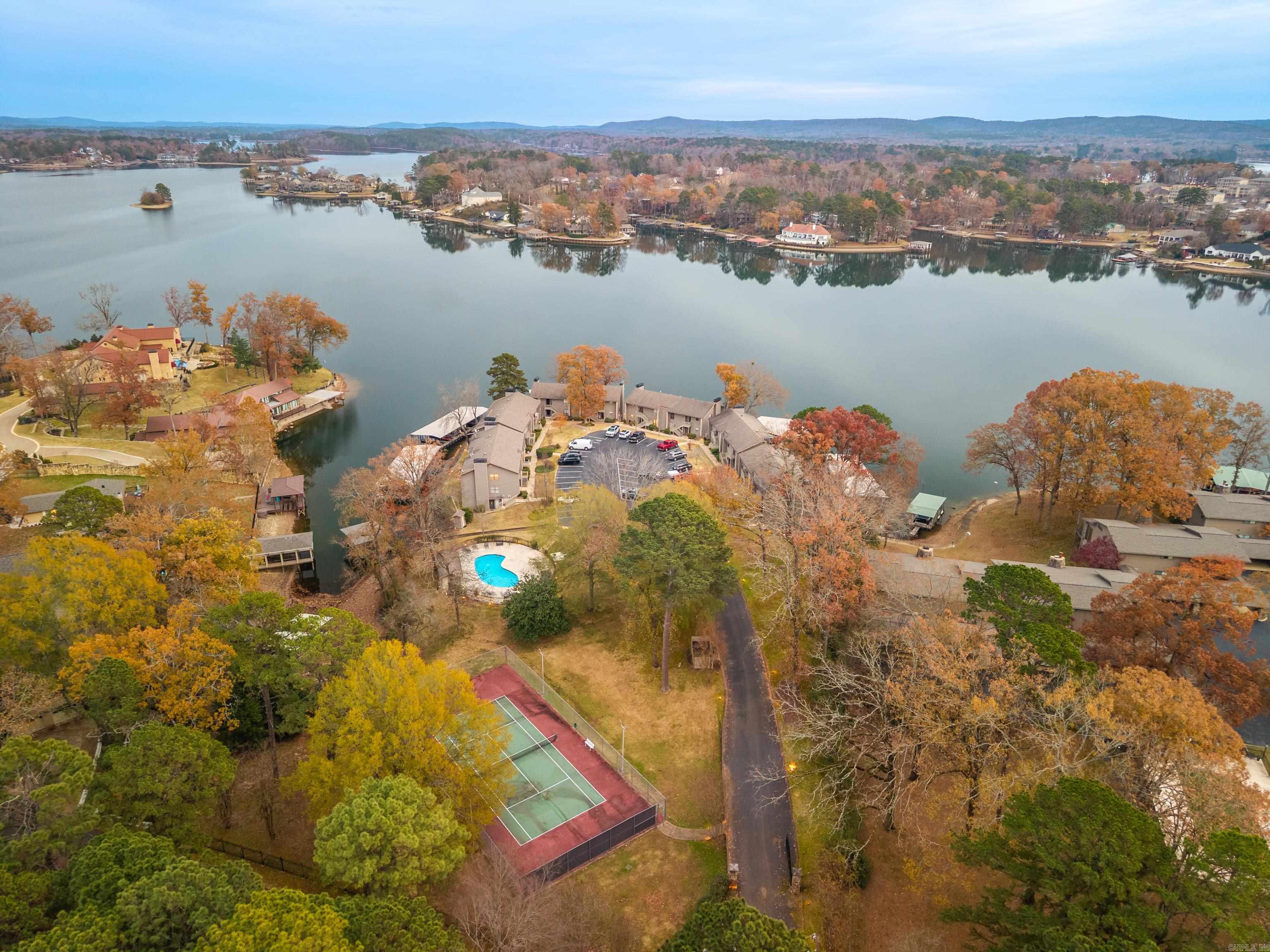 250 Grand Isle Dr  Hot Springs, AR