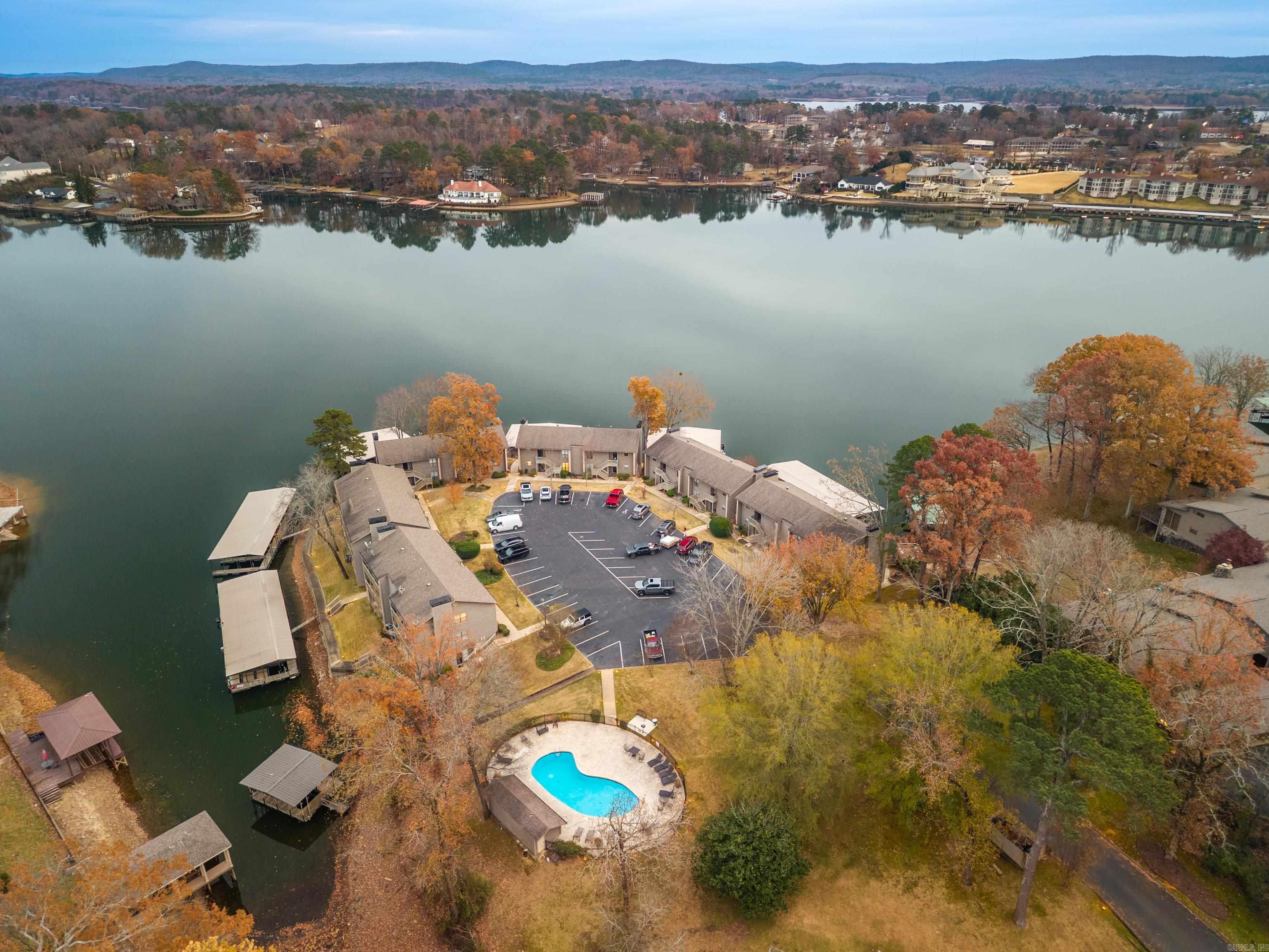 250 Grand Isle Dr  Hot Springs, AR