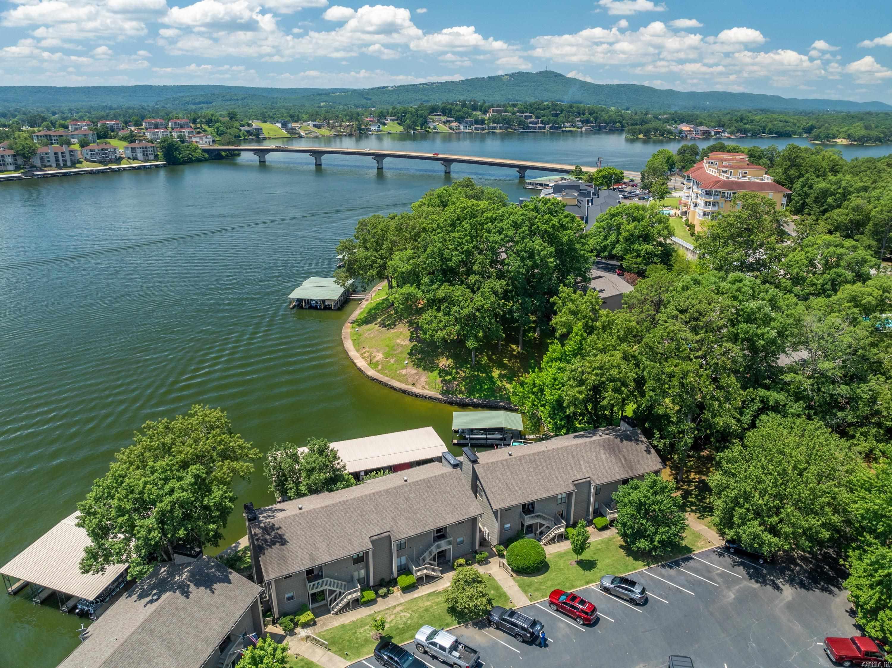 250 Grand Isle Dr  Hot Springs, AR