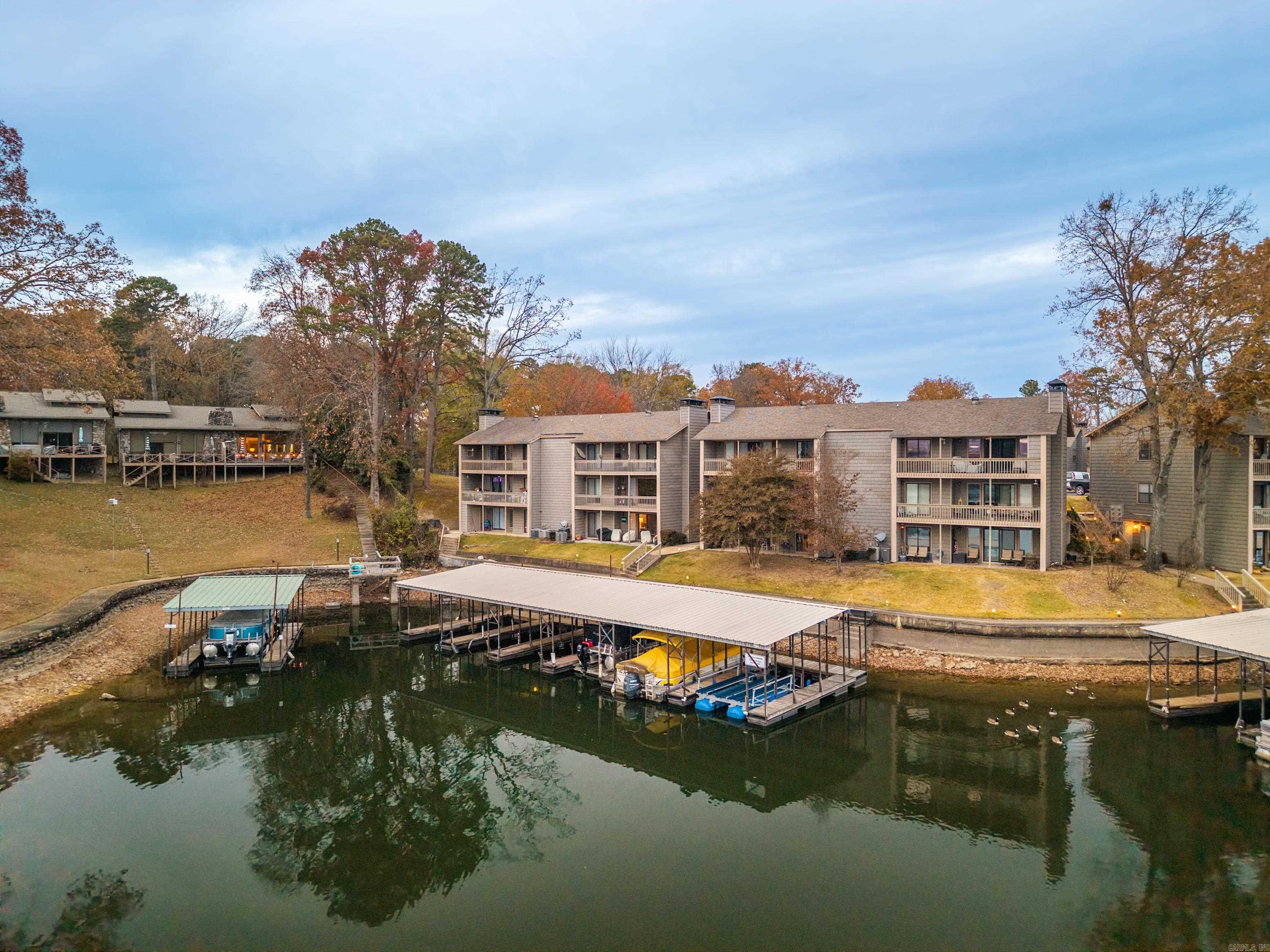 250 Grand Isle Dr  Hot Springs, AR