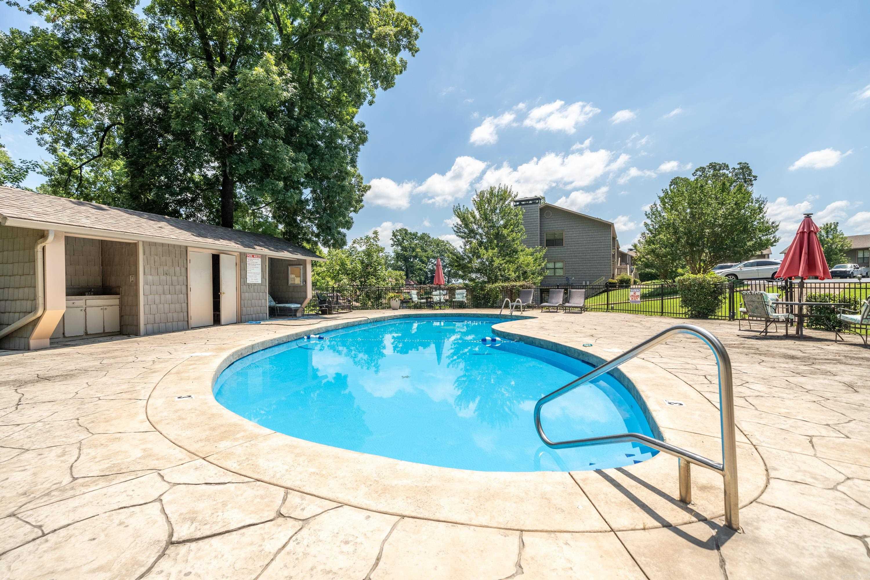 250 Grand Isle Dr  Hot Springs, AR