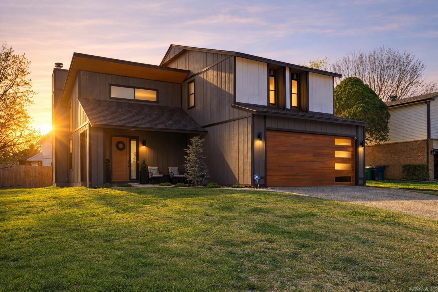 8 Willow Oak  Little Rock, AR