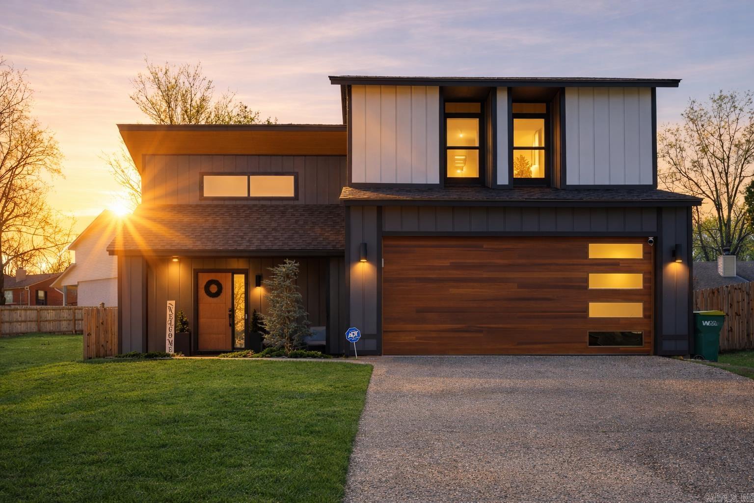 8 Willow Oak  Little Rock, AR