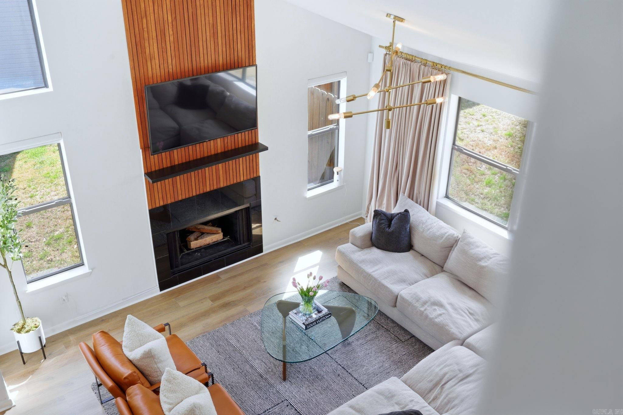 8 Willow Oak  Little Rock, AR