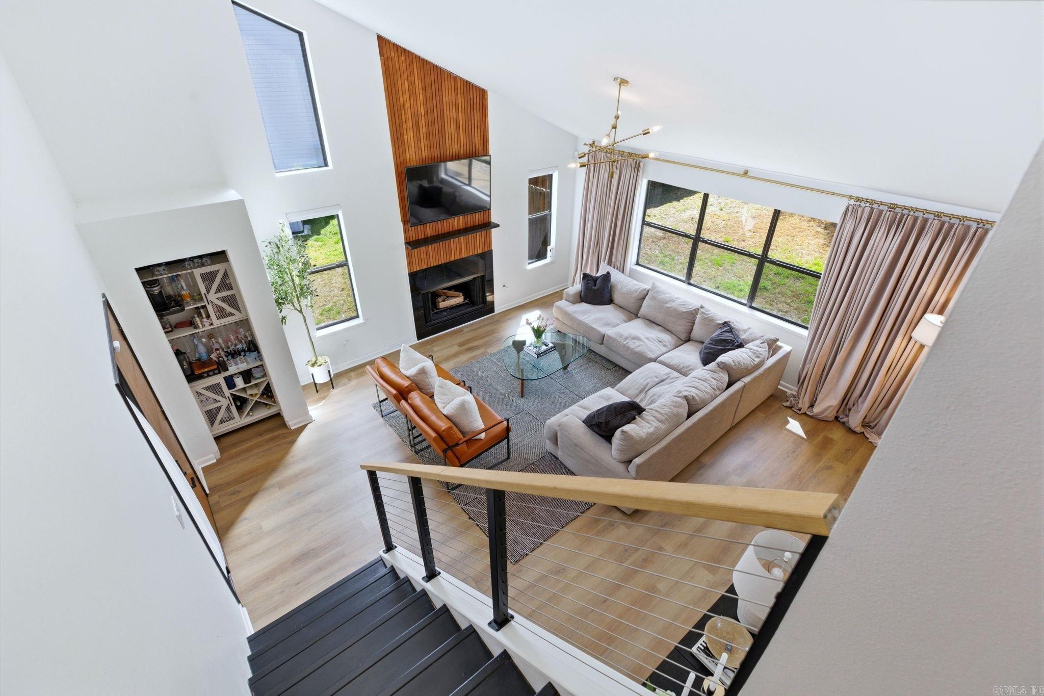 8 Willow Oak  Little Rock, AR