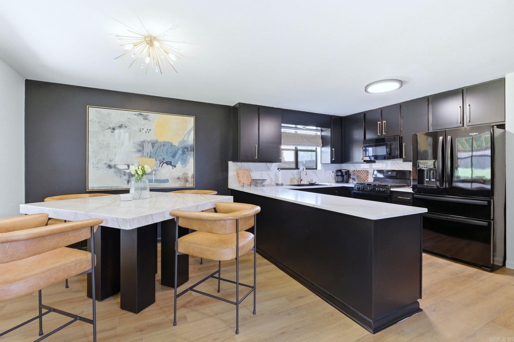 8 Willow Oak  Little Rock, AR