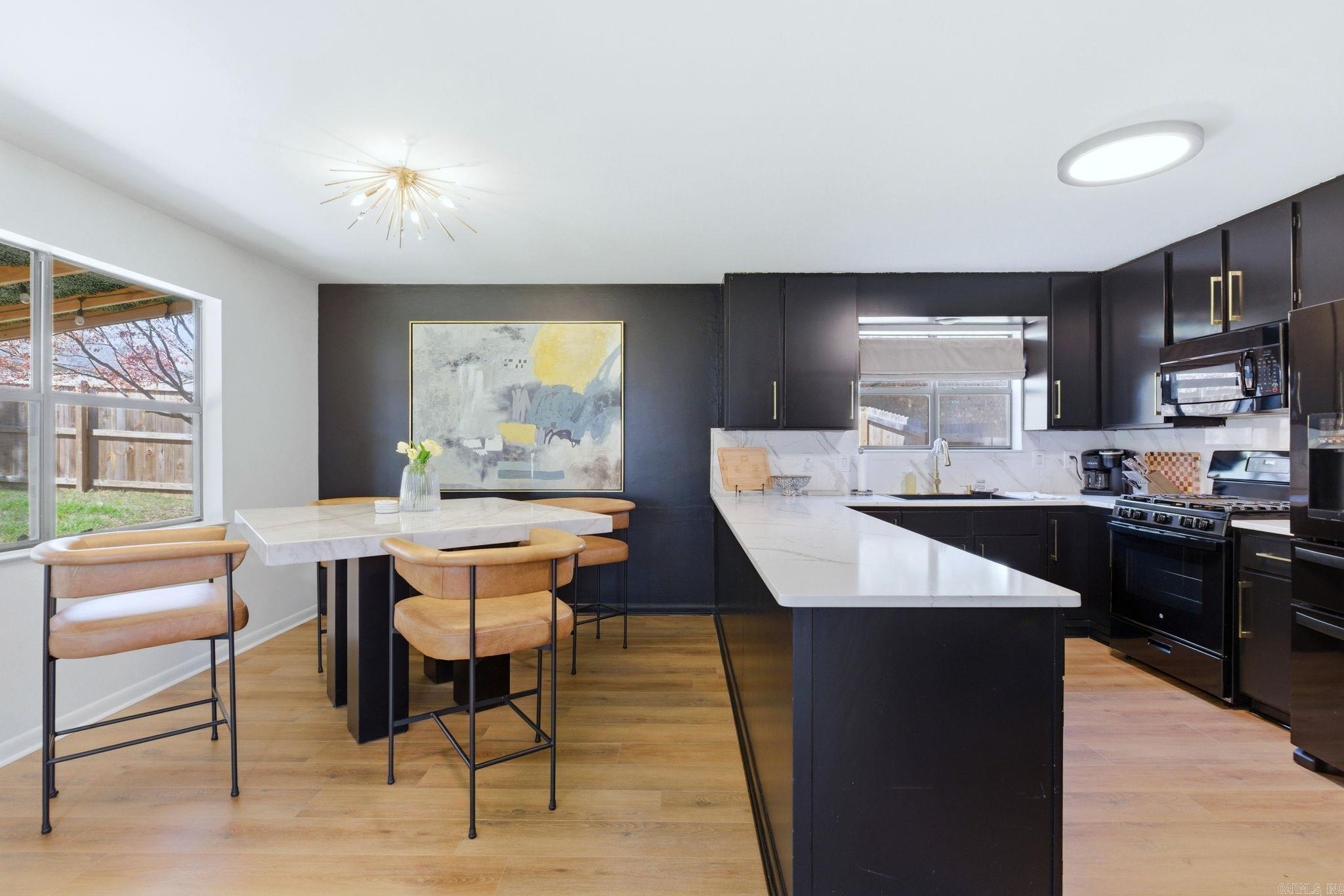 8 Willow Oak  Little Rock, AR