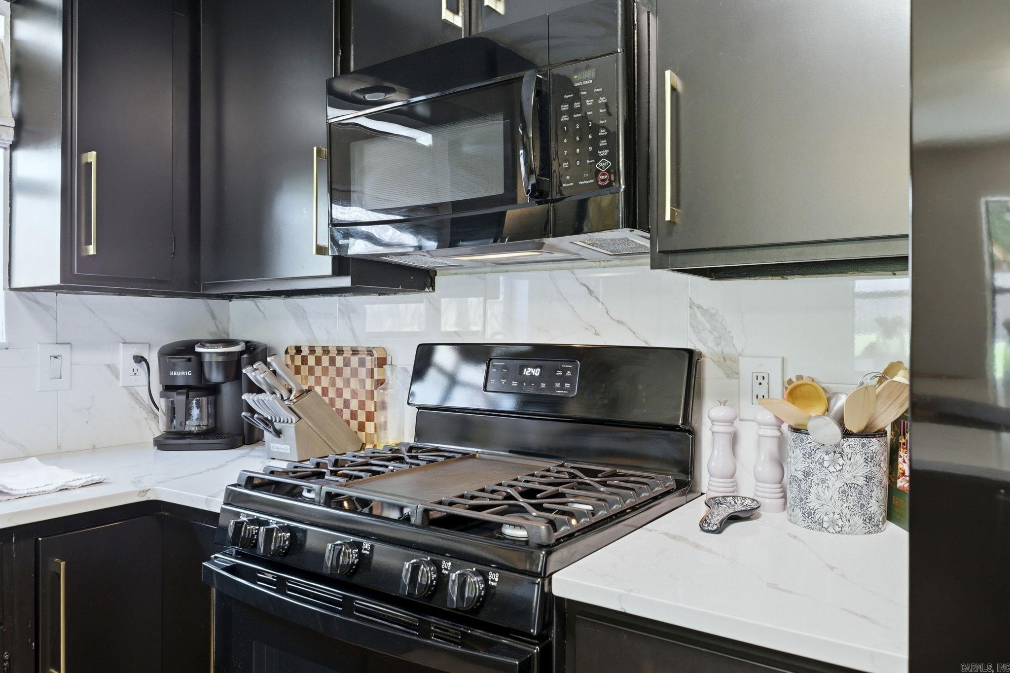 8 Willow Oak  Little Rock, AR