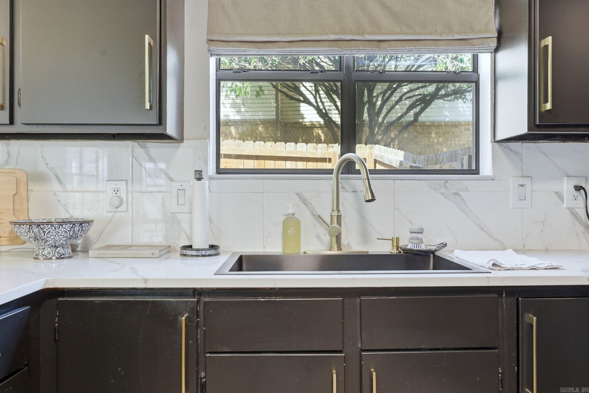 8 Willow Oak  Little Rock, AR