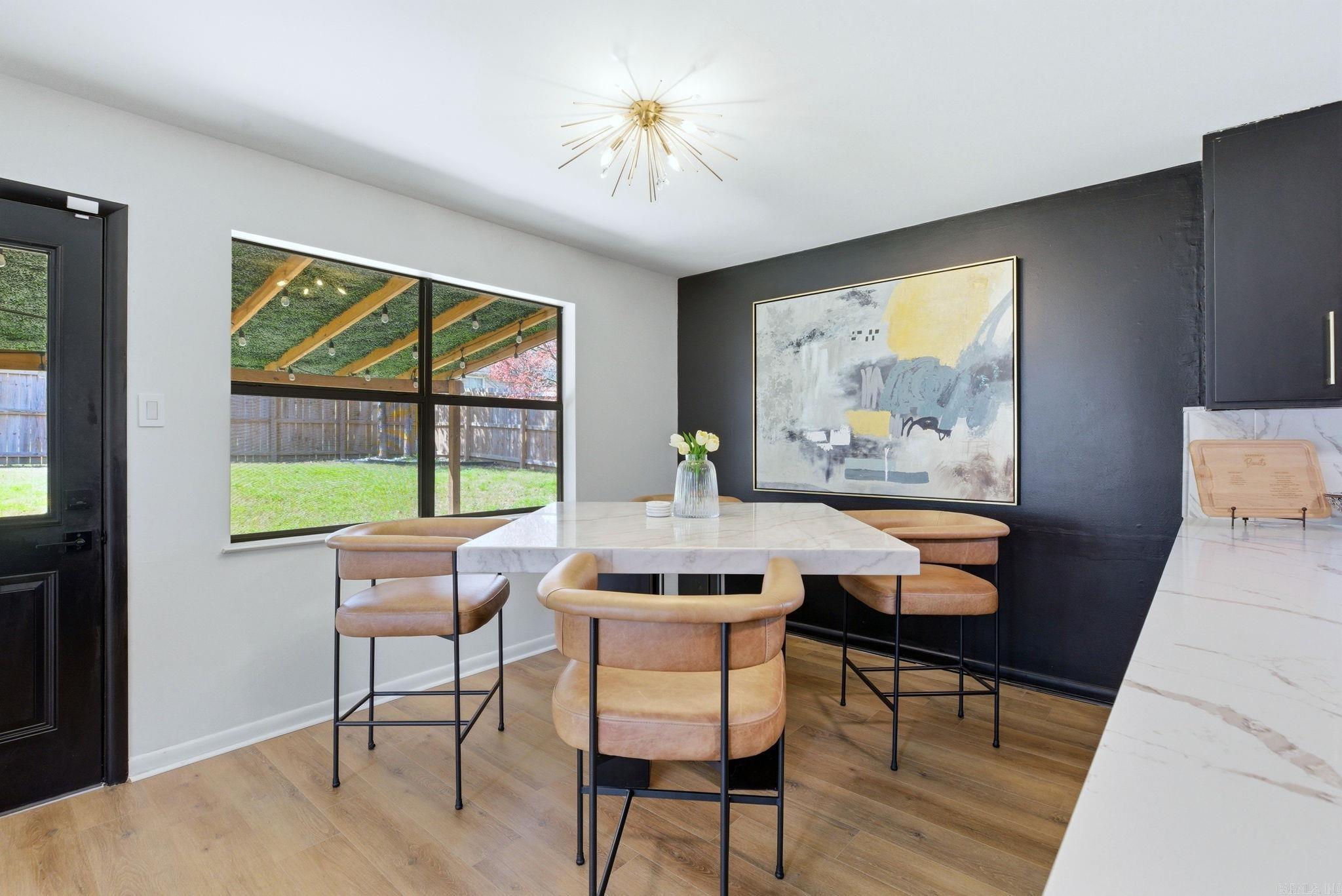 8 Willow Oak  Little Rock, AR