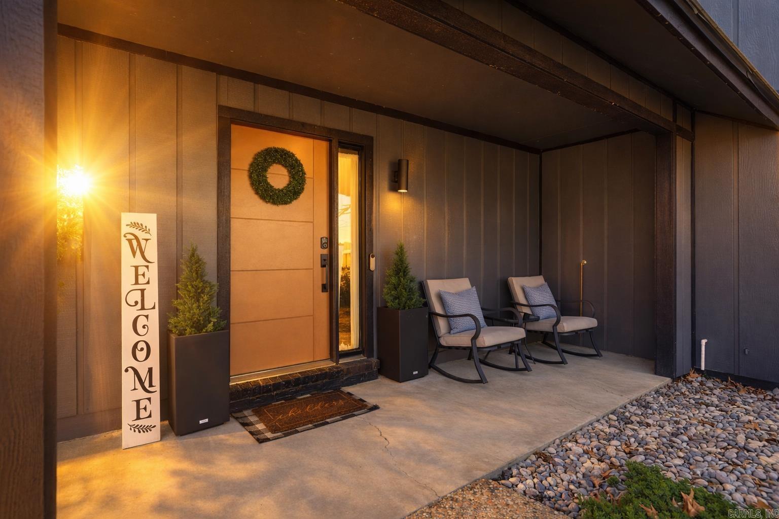 8 Willow Oak  Little Rock, AR