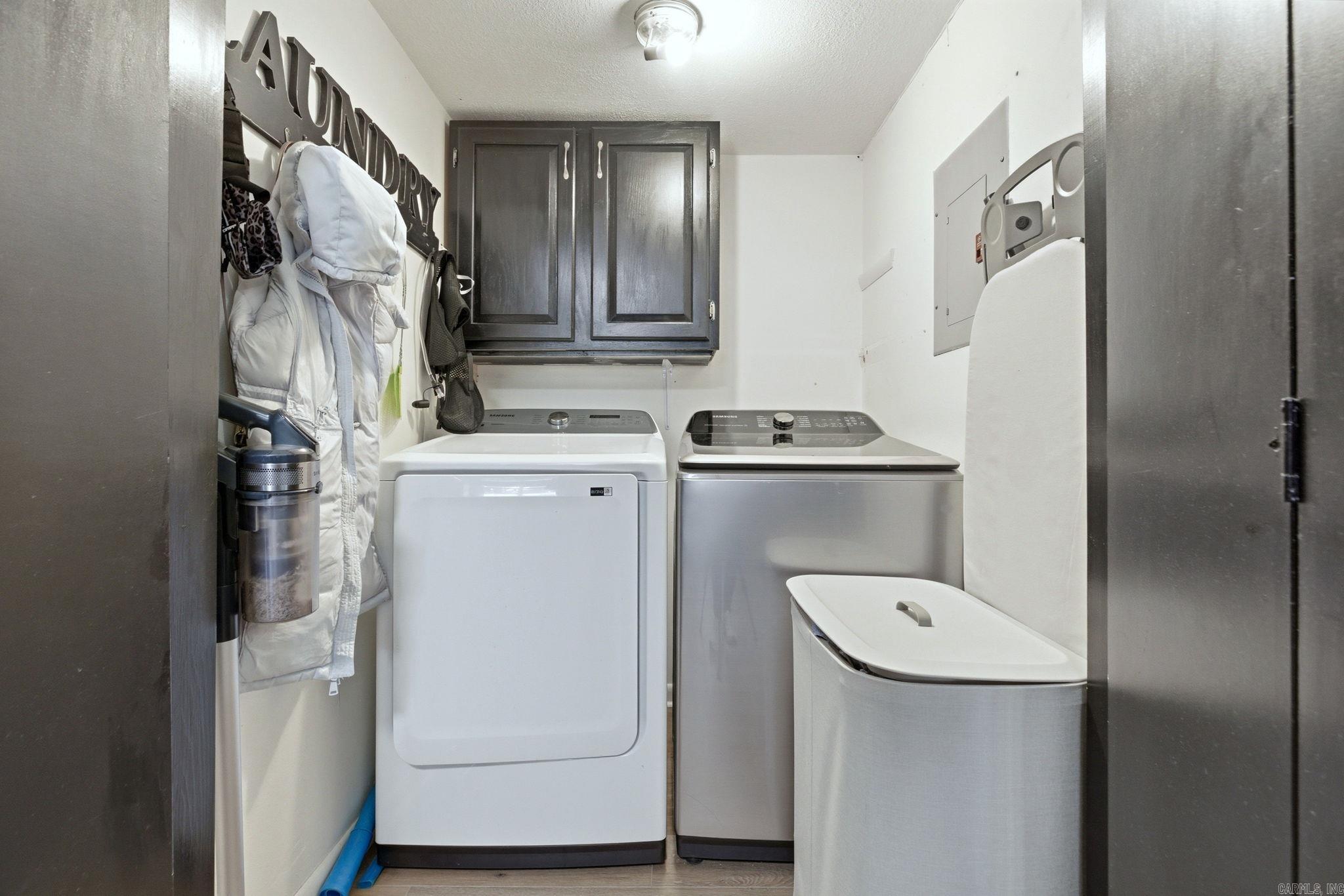 8 Willow Oak  Little Rock, AR