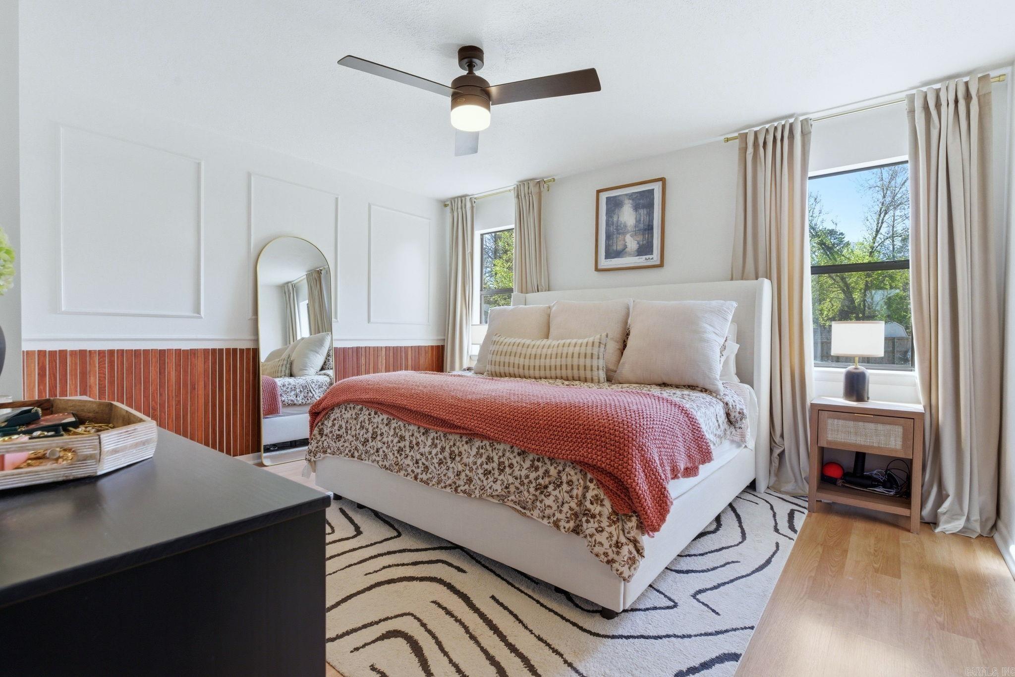 8 Willow Oak  Little Rock, AR