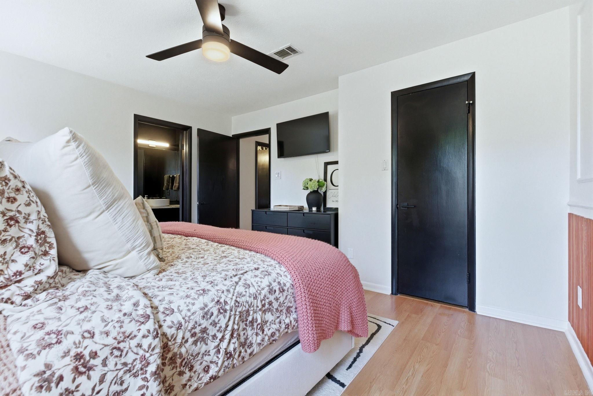 8 Willow Oak  Little Rock, AR