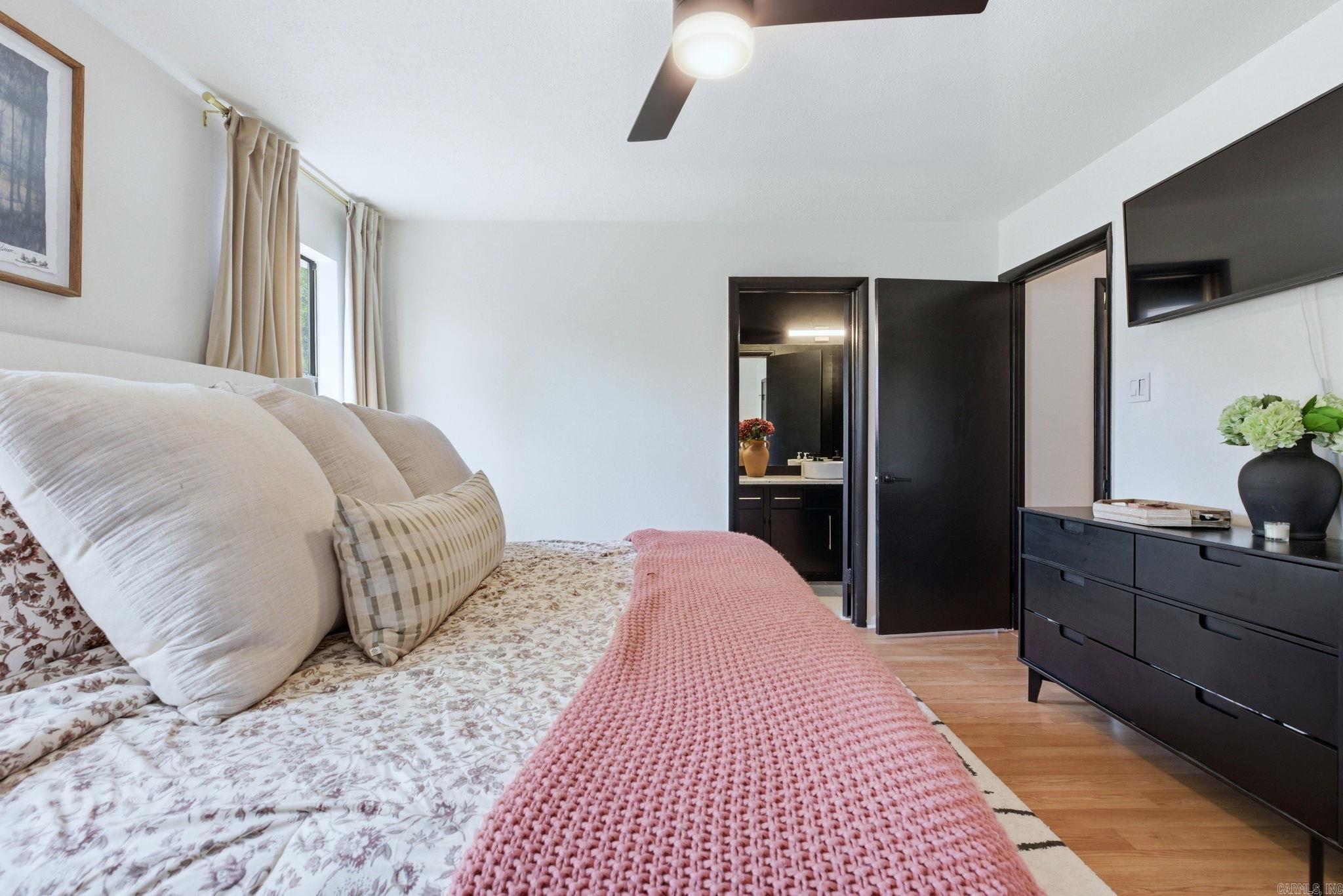 8 Willow Oak  Little Rock, AR