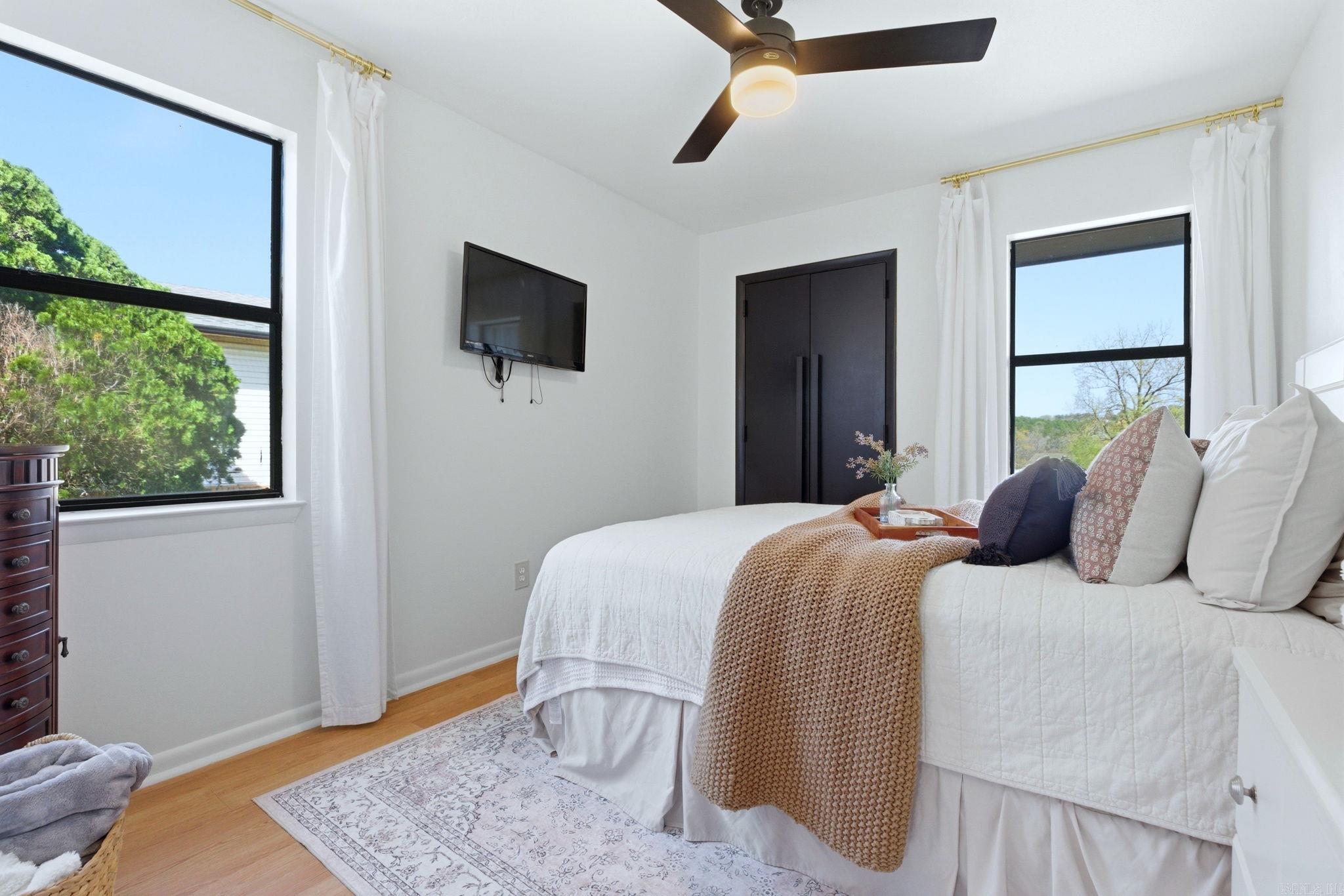 8 Willow Oak  Little Rock, AR