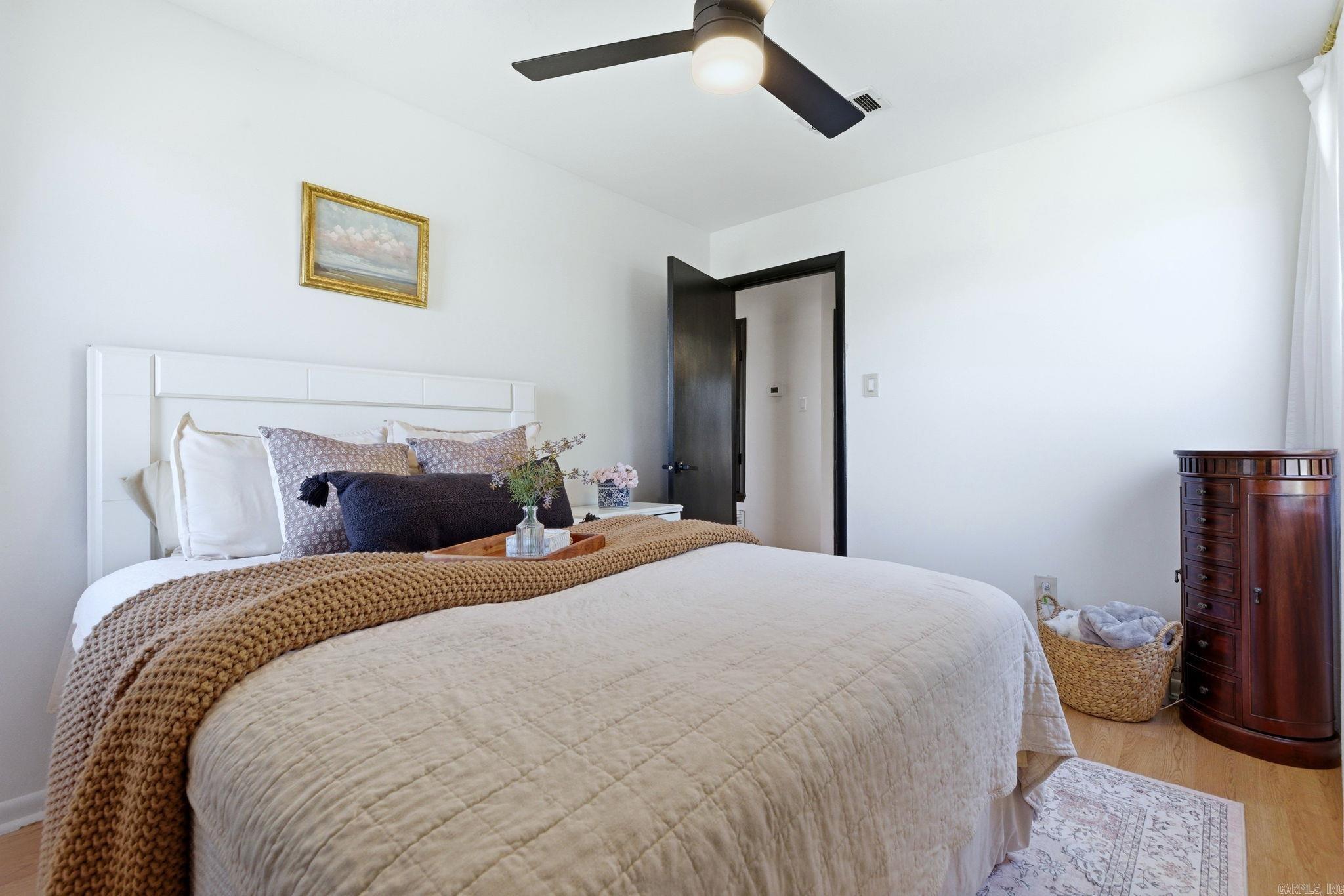 8 Willow Oak  Little Rock, AR