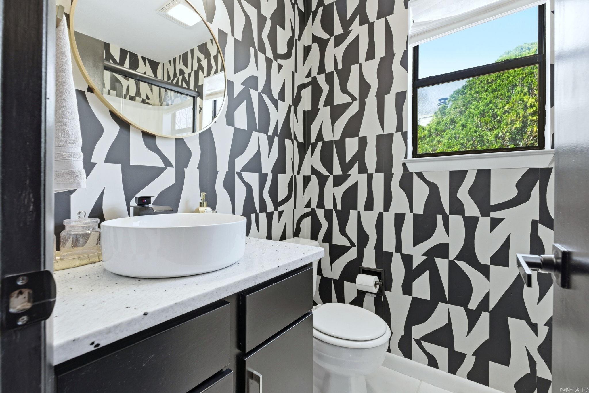 8 Willow Oak  Little Rock, AR