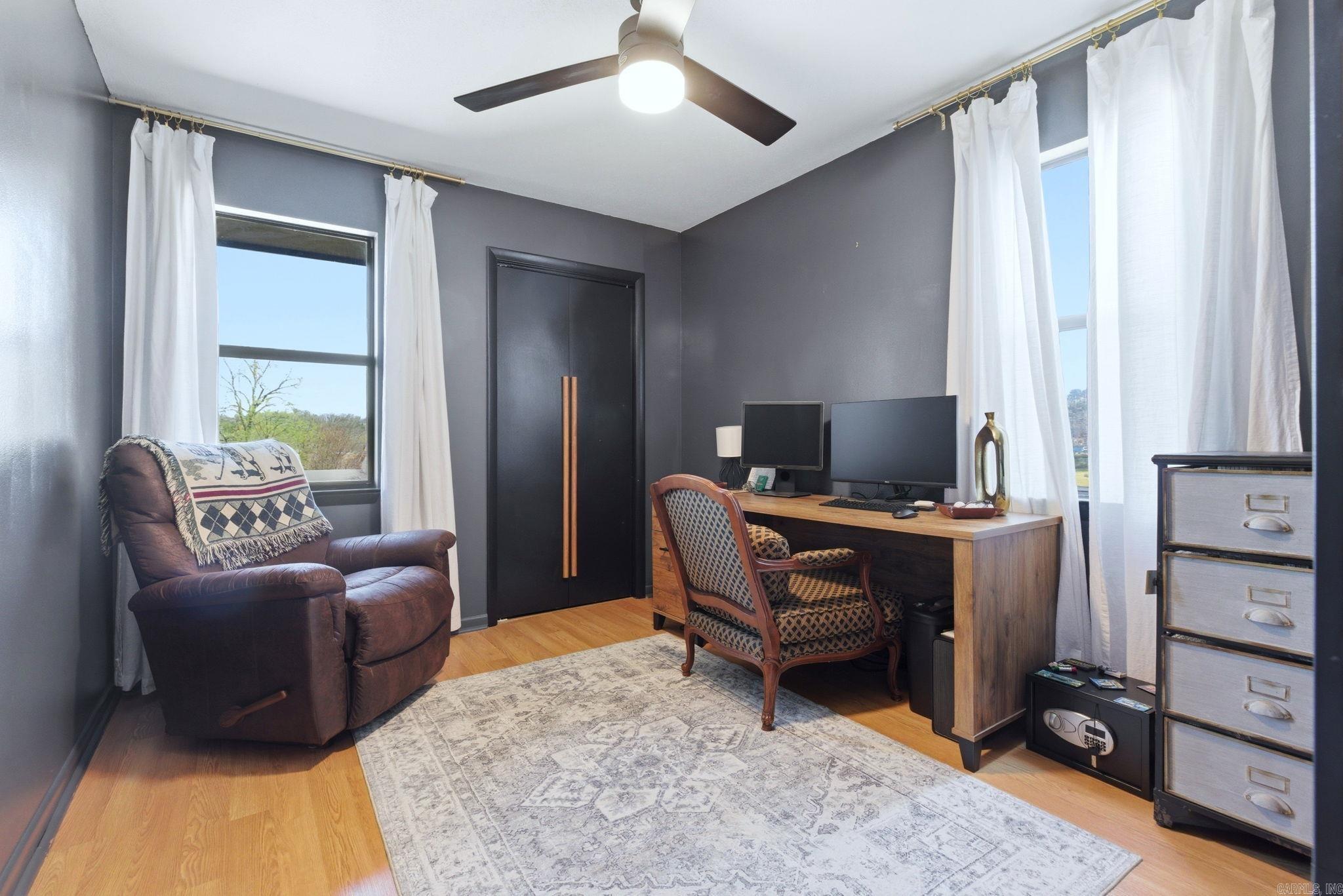 8 Willow Oak  Little Rock, AR