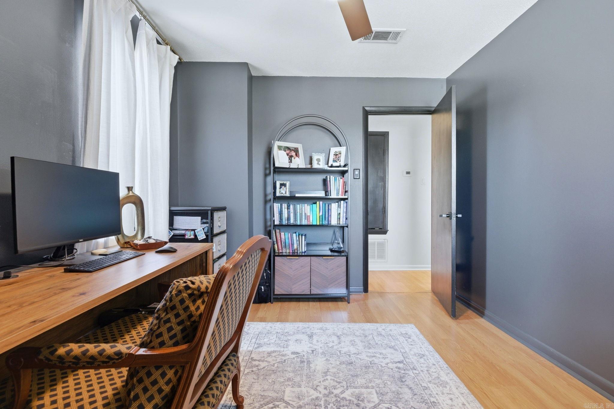 8 Willow Oak  Little Rock, AR