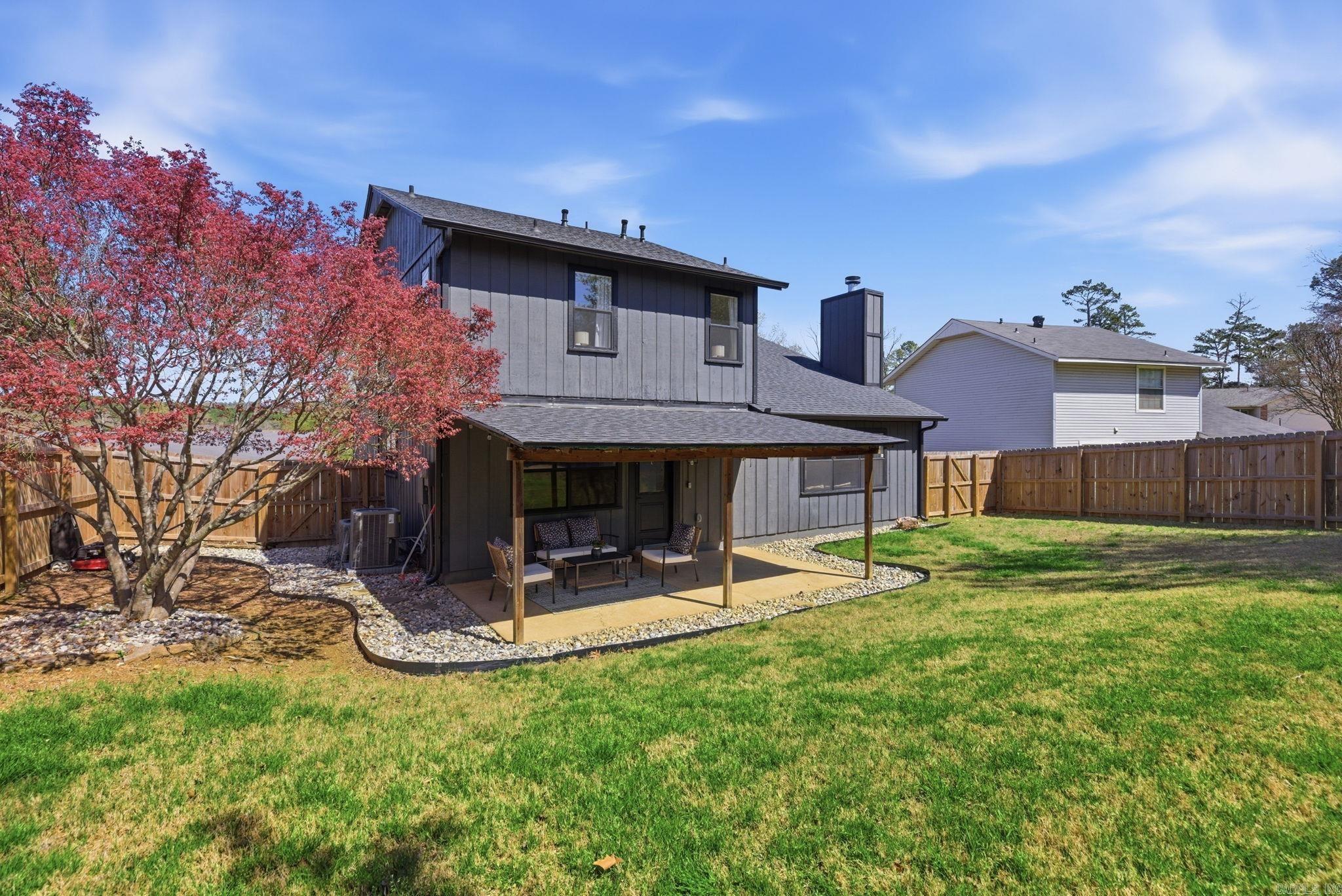 8 Willow Oak  Little Rock, AR