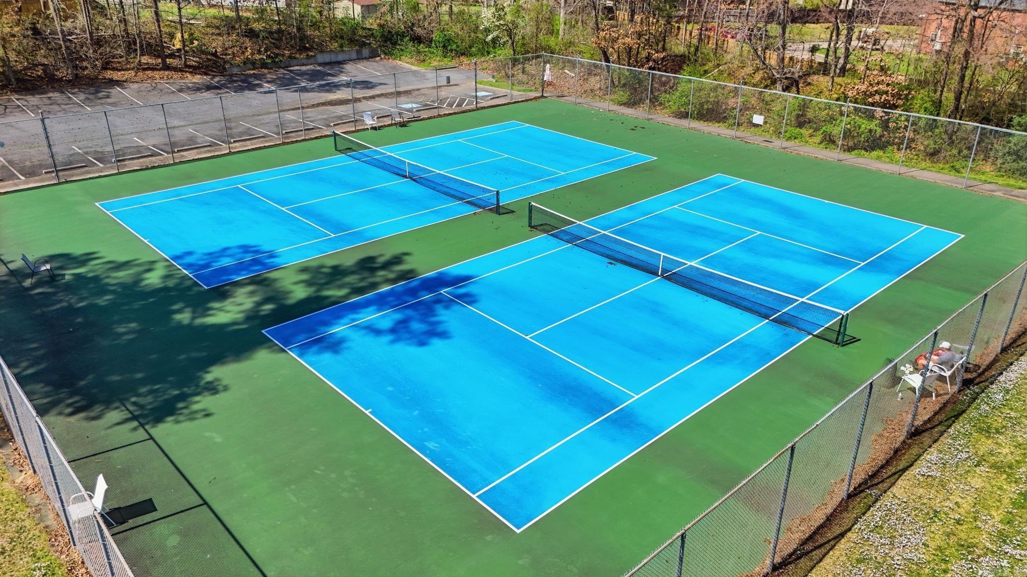 8 Willow Oak  Little Rock, AR