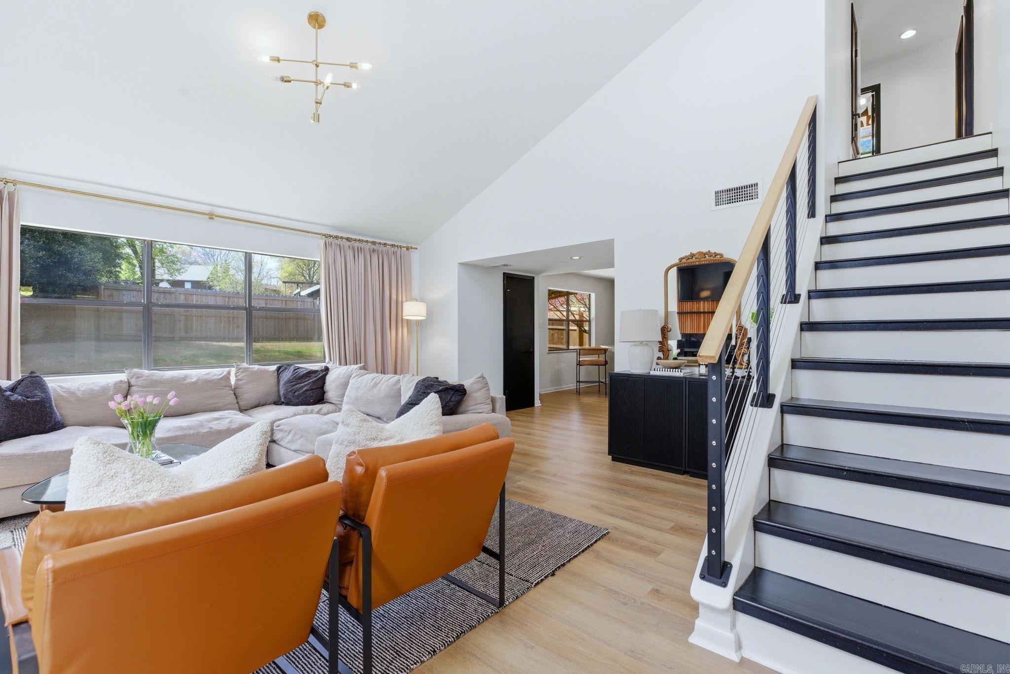 8 Willow Oak  Little Rock, AR