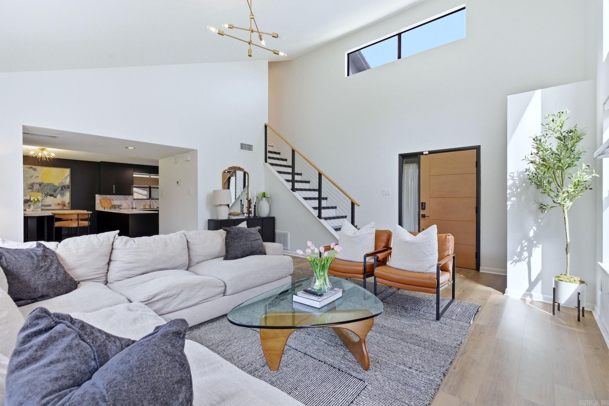 8 Willow Oak  Little Rock, AR