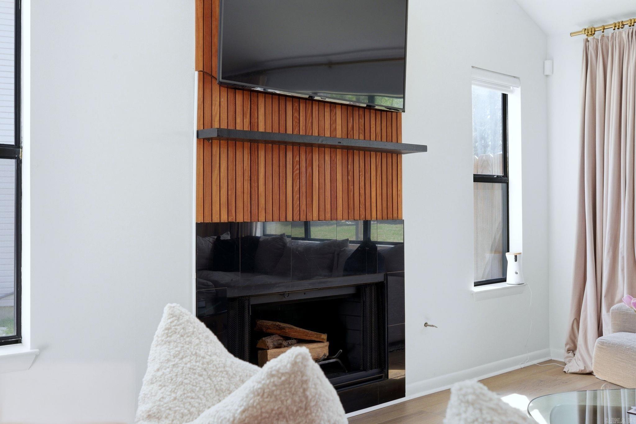 8 Willow Oak  Little Rock, AR