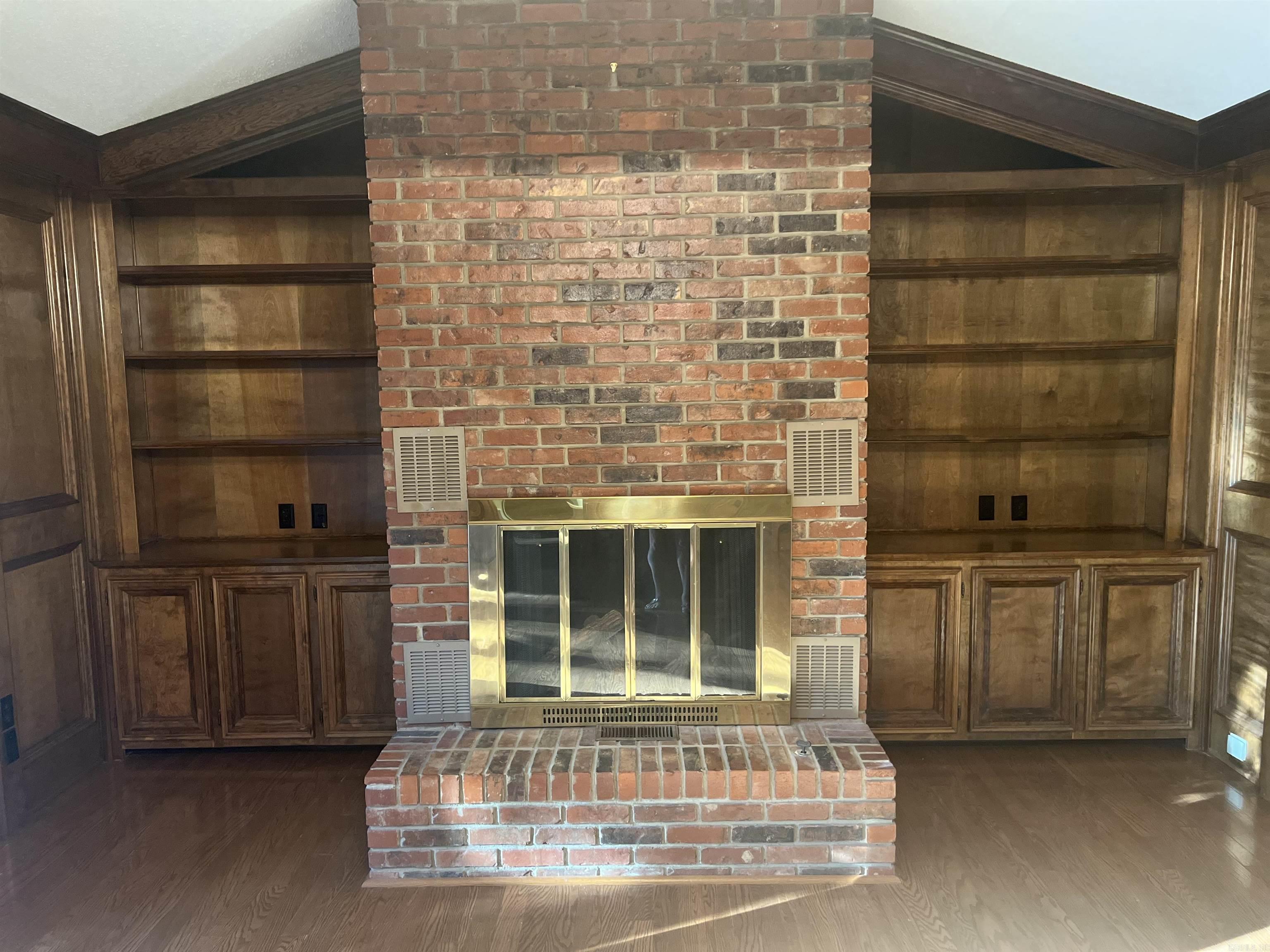 3214 N Rodney Paraham  Little Rock, AR