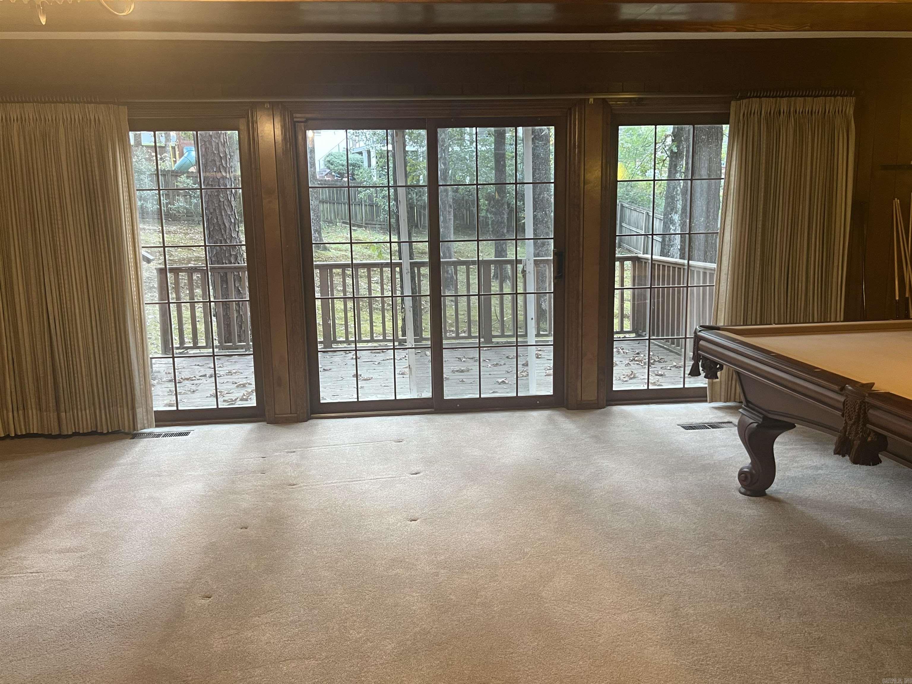 3214 N Rodney Paraham  Little Rock, AR