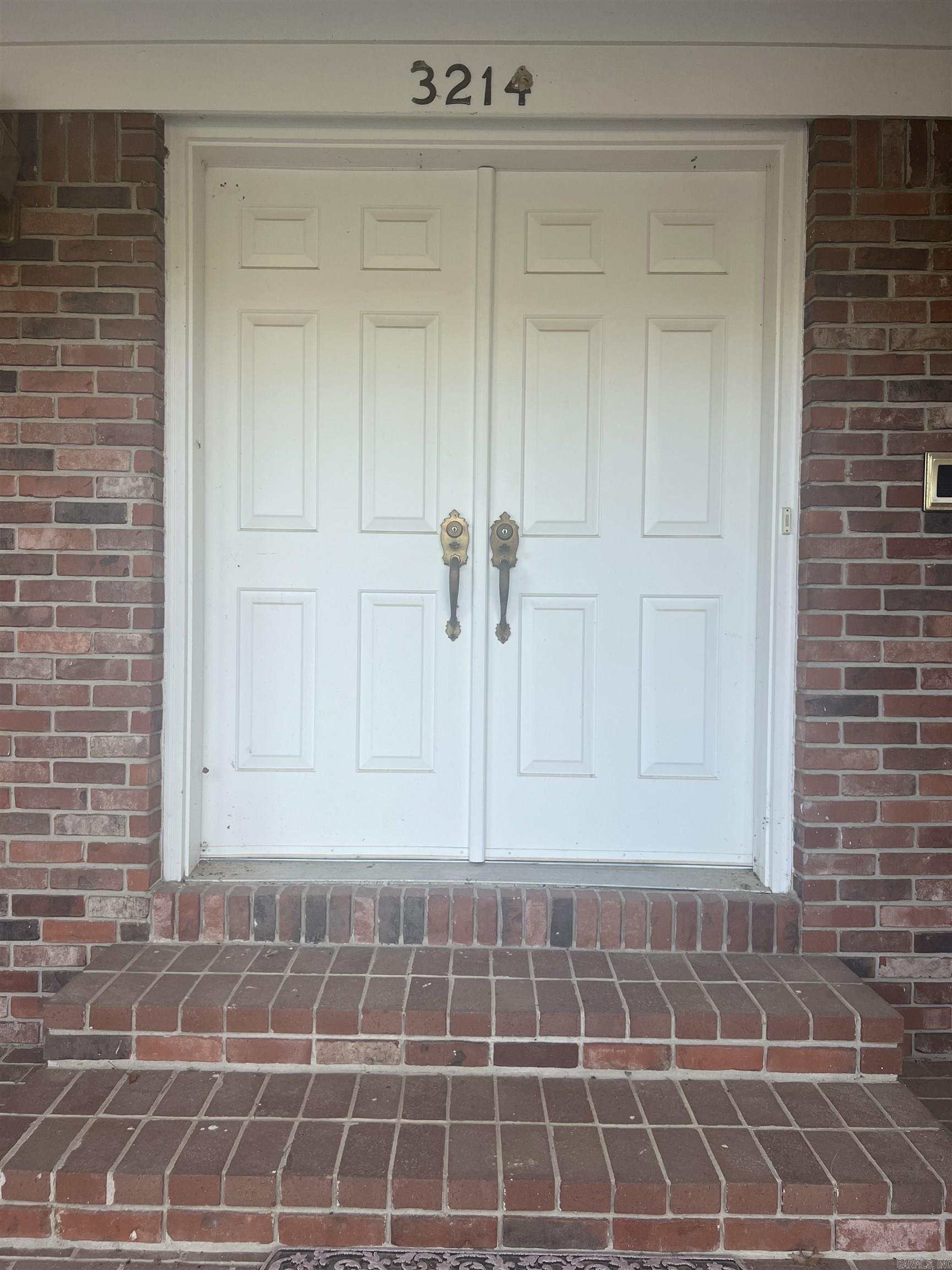 3214 N Rodney Paraham  Little Rock, AR