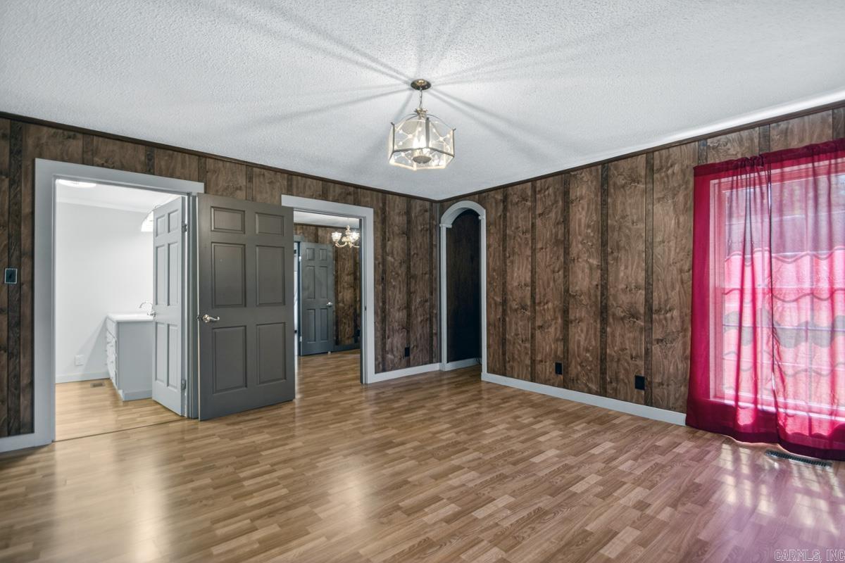 5610 E Sardis  Hensley, AR