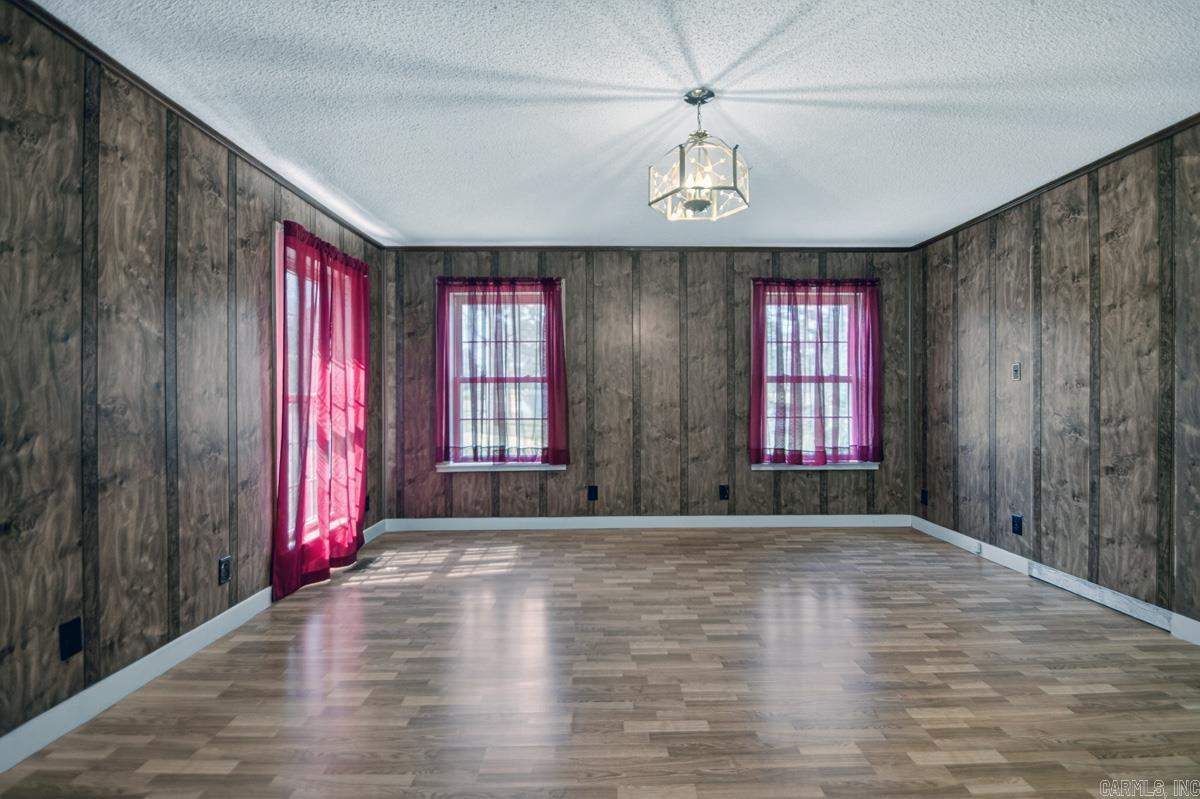 5610 E Sardis  Hensley, AR