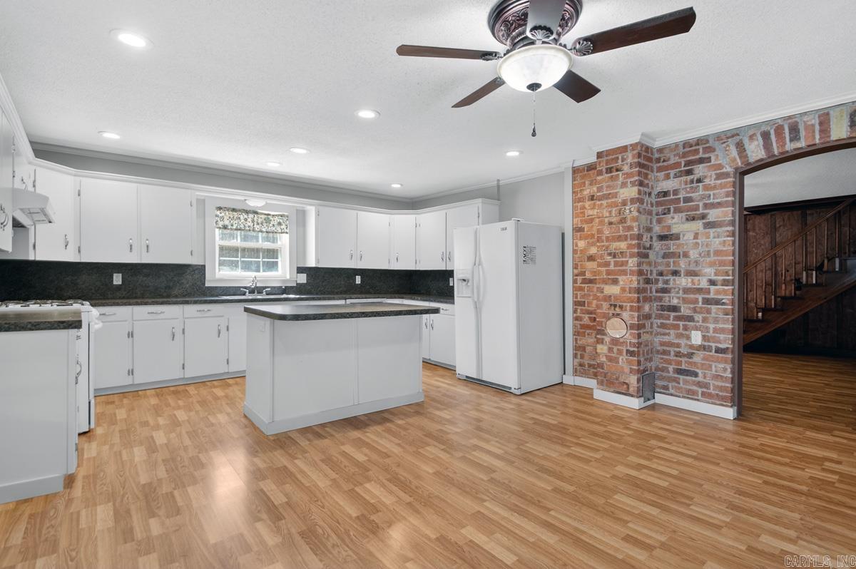 5610 E Sardis  Hensley, AR