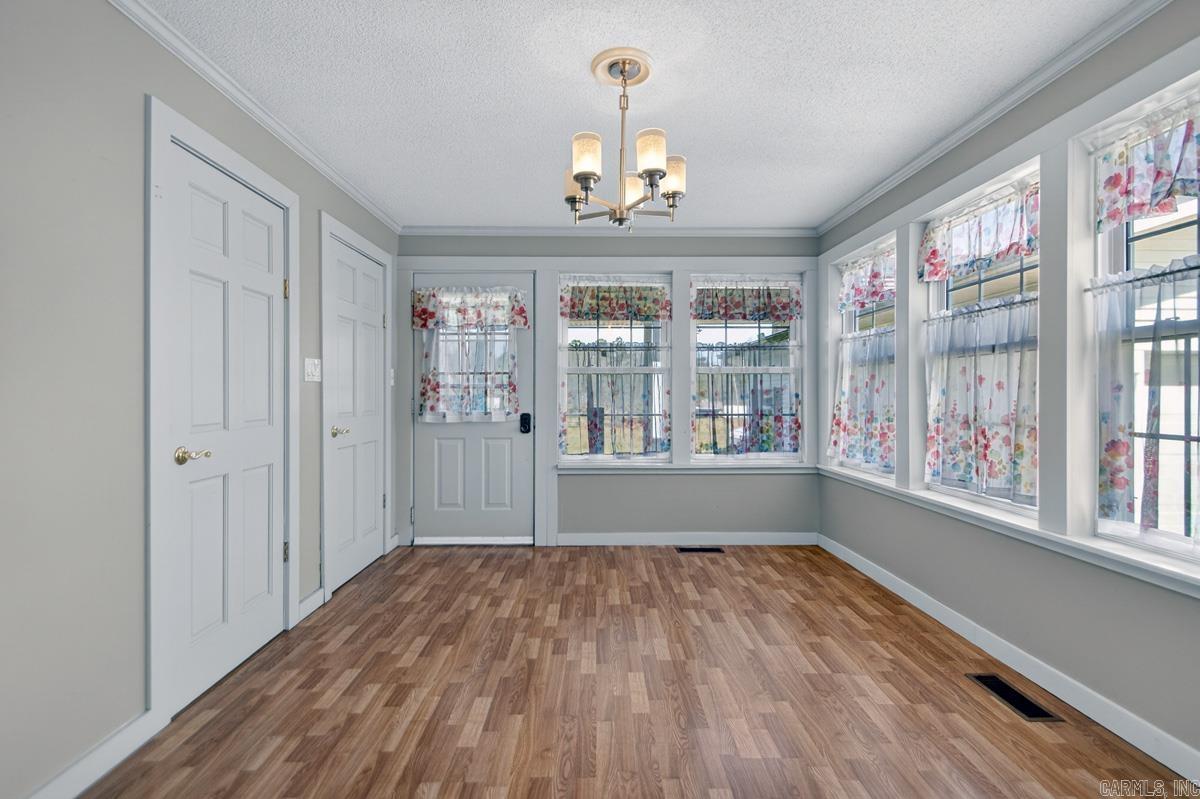 5610 E Sardis  Hensley, AR