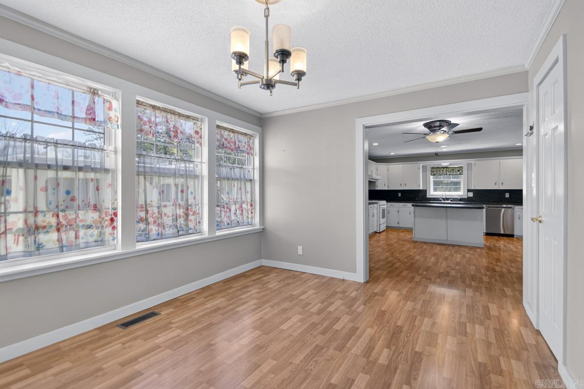 5610 E Sardis  Hensley, AR