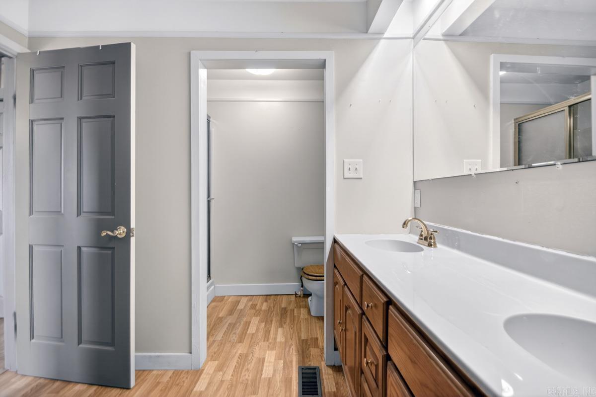 5610 E Sardis  Hensley, AR