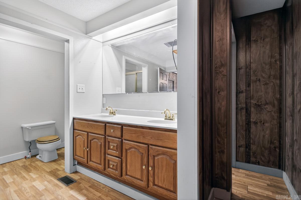 5610 E Sardis  Hensley, AR