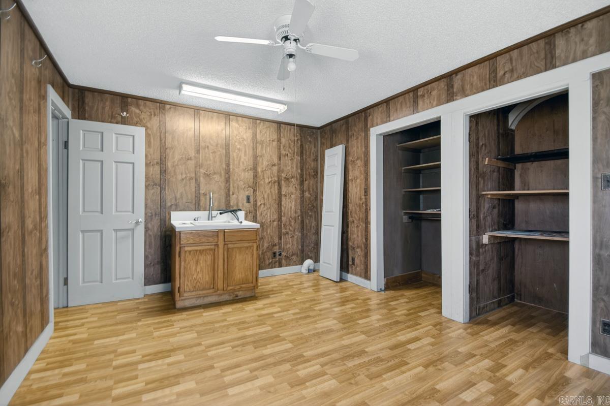 5610 E Sardis  Hensley, AR