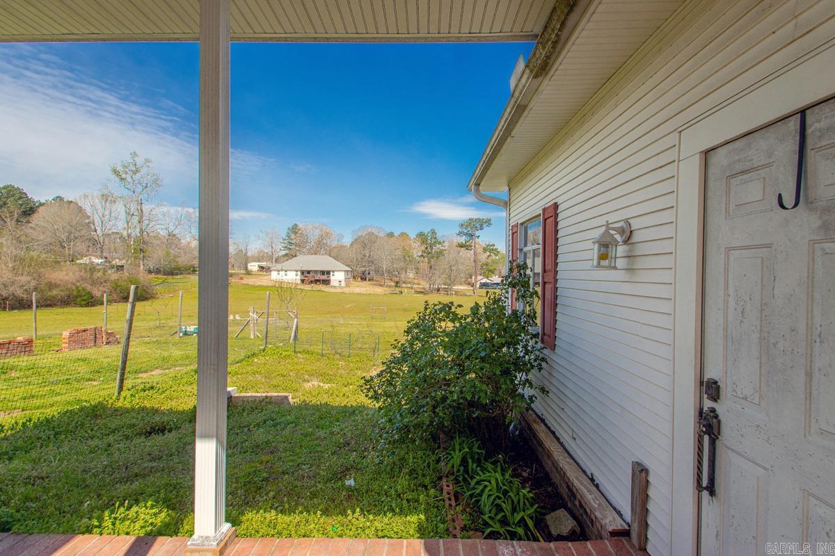5610 E Sardis  Hensley, AR
