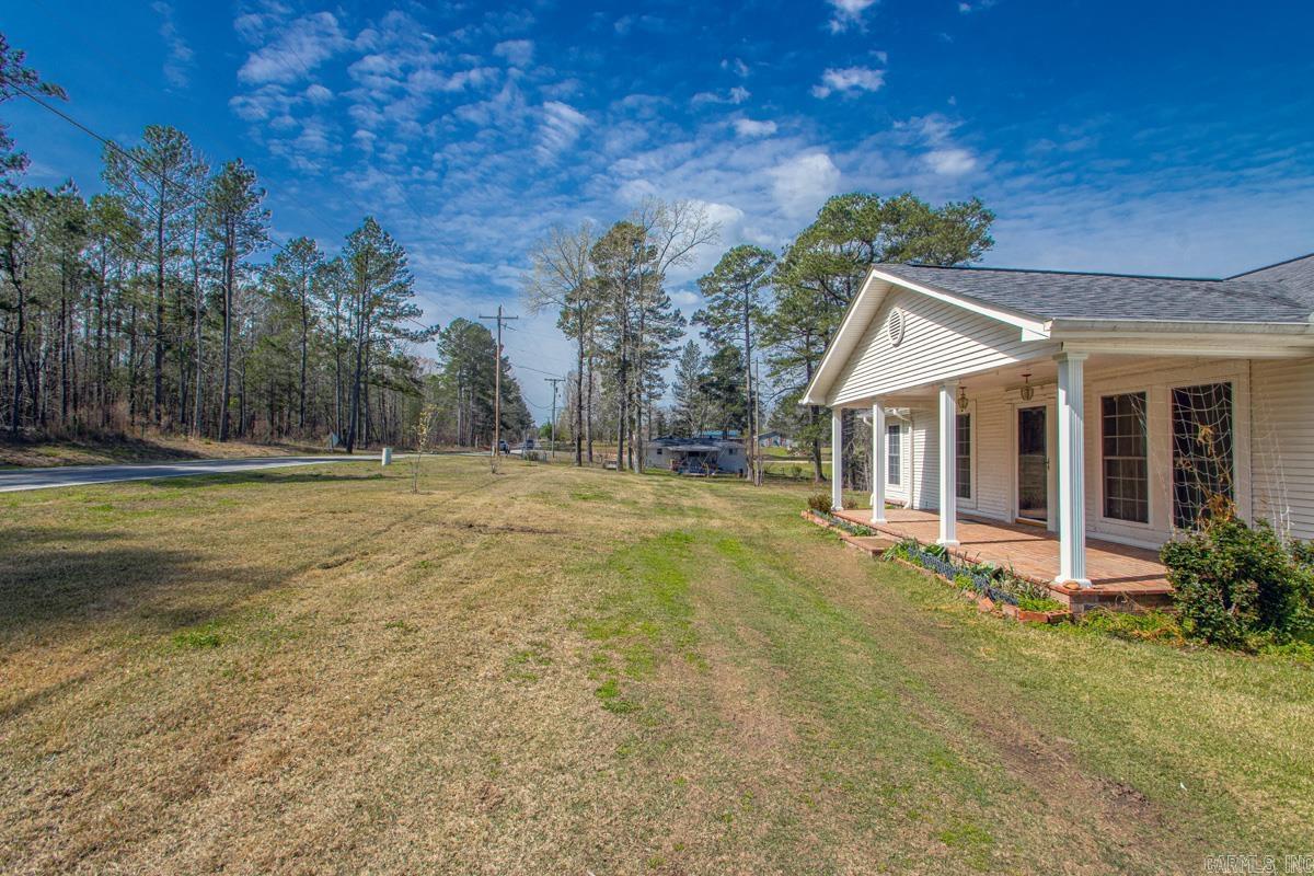 5610 E Sardis Hensley, AR 72065