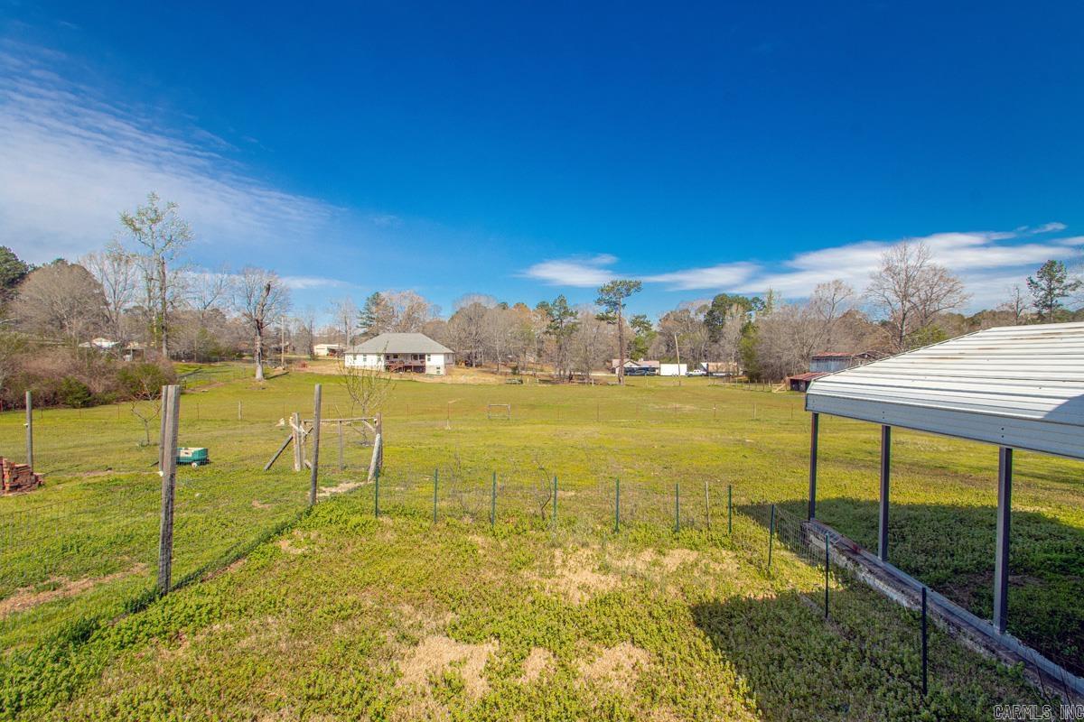 5610 E Sardis  Hensley, AR