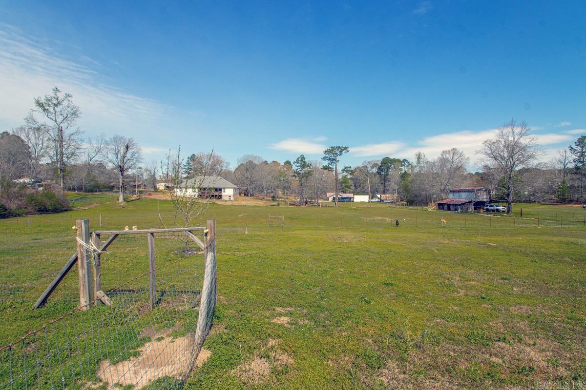 5610 E Sardis  Hensley, AR