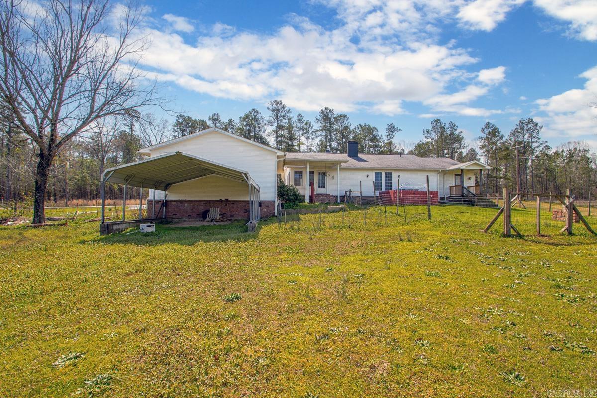 5610 E Sardis  Hensley, AR